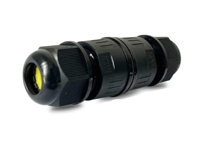 IP68 防水迷你连接器系列 MH-ZXM25